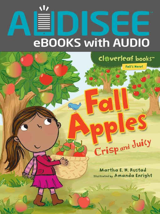 Martha E. H. Rustad创作的Fall Apples作品的详细信息 - 可供借阅